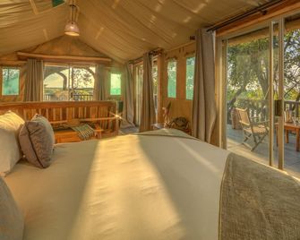Xaro Lodge - Shakawe