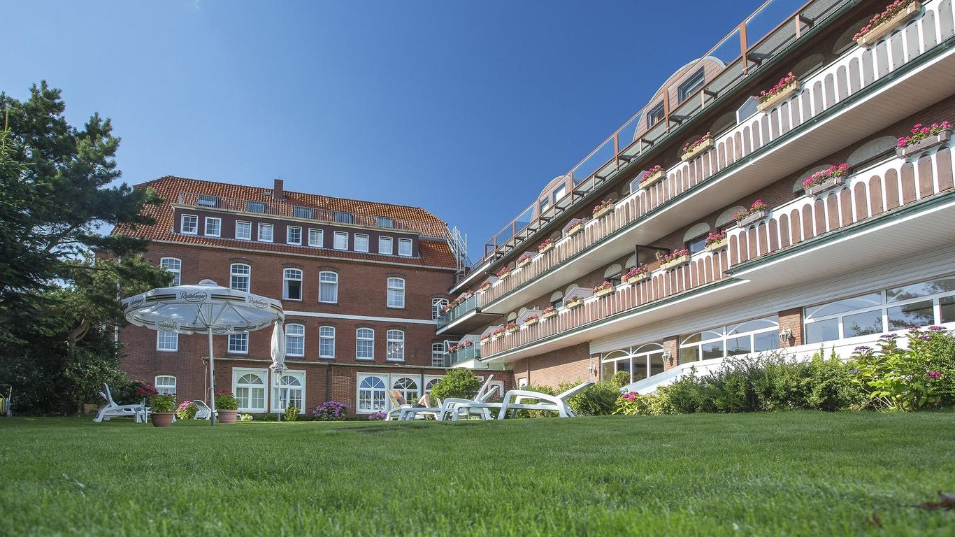 Nordseehotel Freese