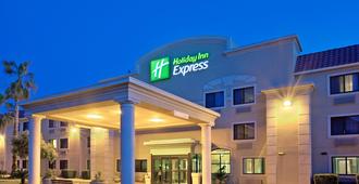 Holiday Inn Express Tucson-Airport - Tucson