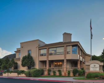 Ridge On Sedona Golf Resort By Diamond Resorts - Sedona - Building