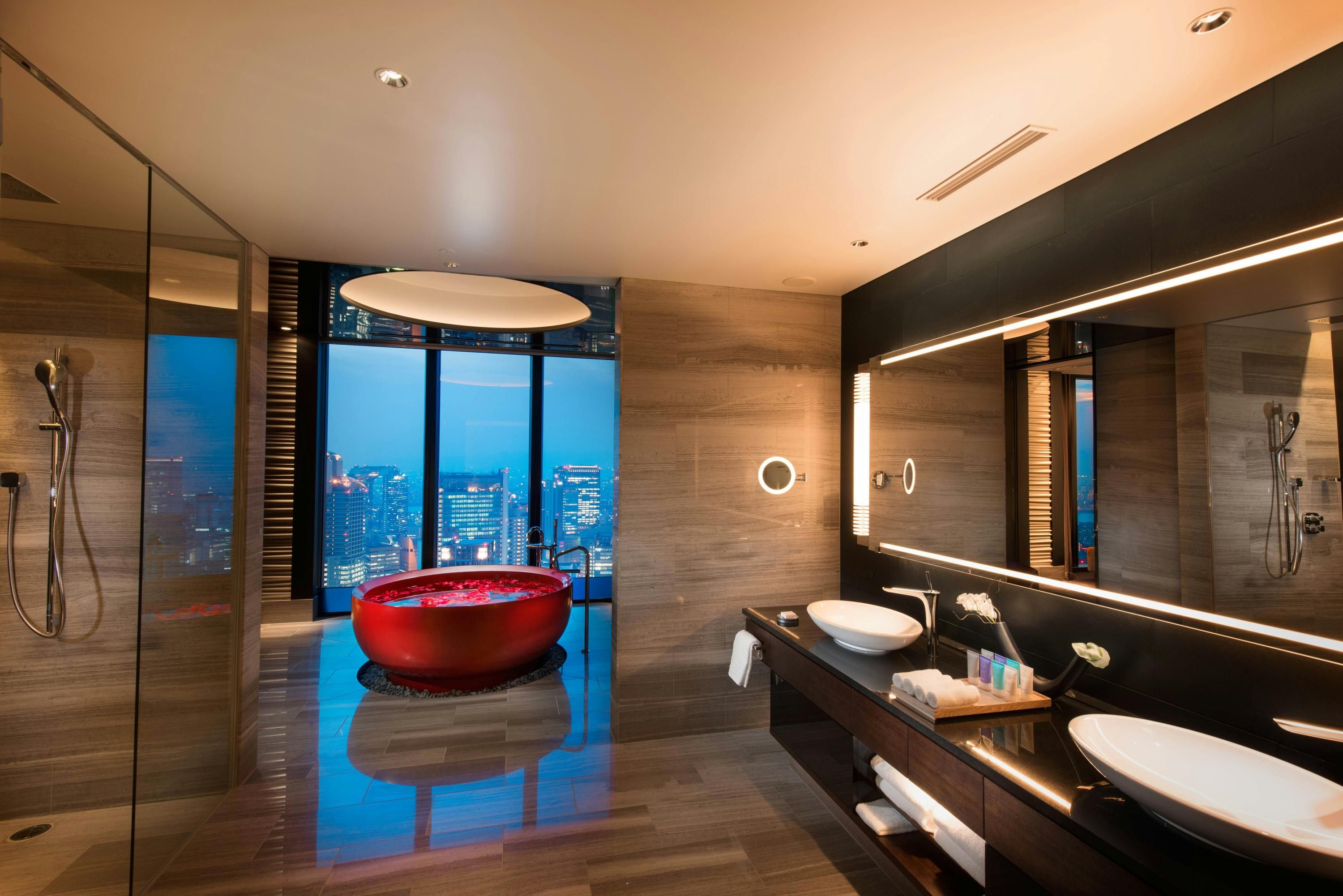 Conrad hotel Osaka ディフューザー Conrad Osaka from $356. Osaka Hotel Deals & Reviews - KAYAK
