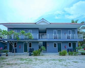 Mila Motel 2 - Langkawi - Building