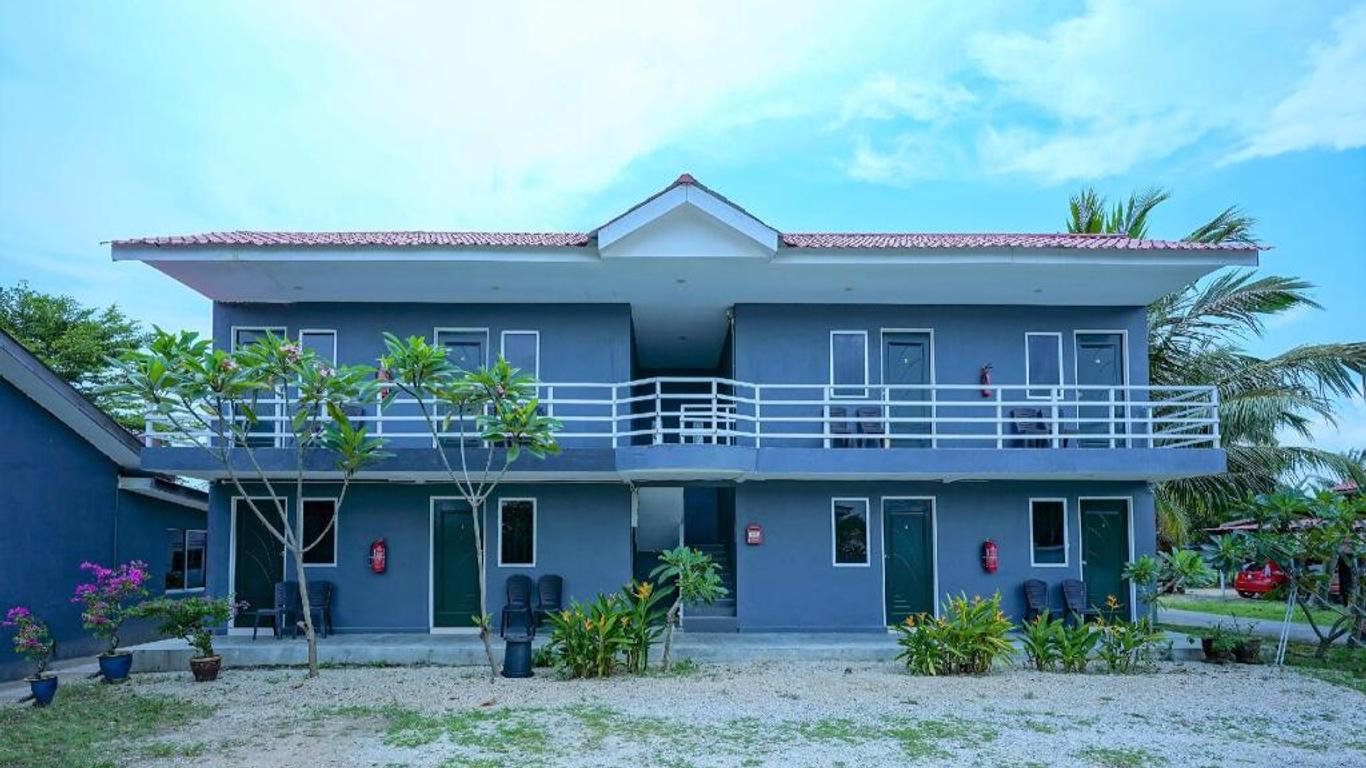 Mila Motel 2