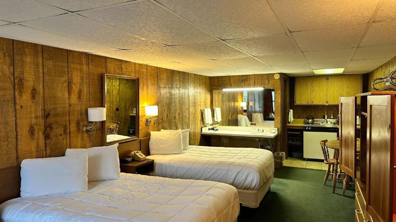 Maple Leaf Inn Lake Placid