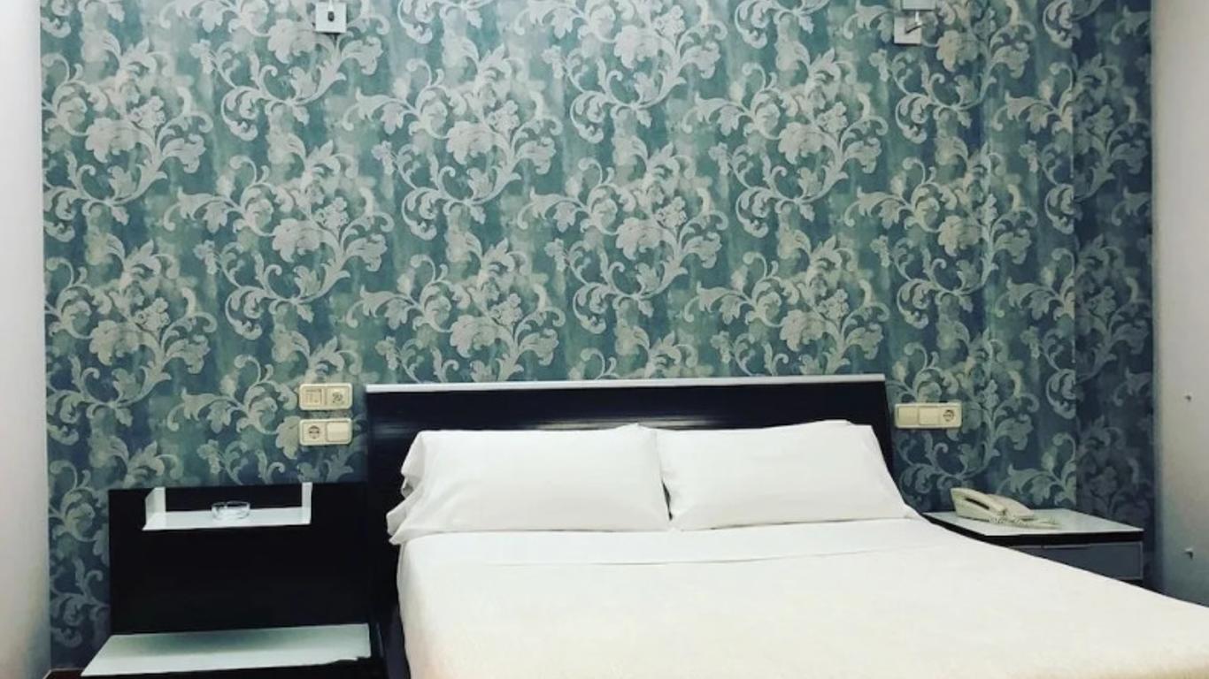 Motel Abalo