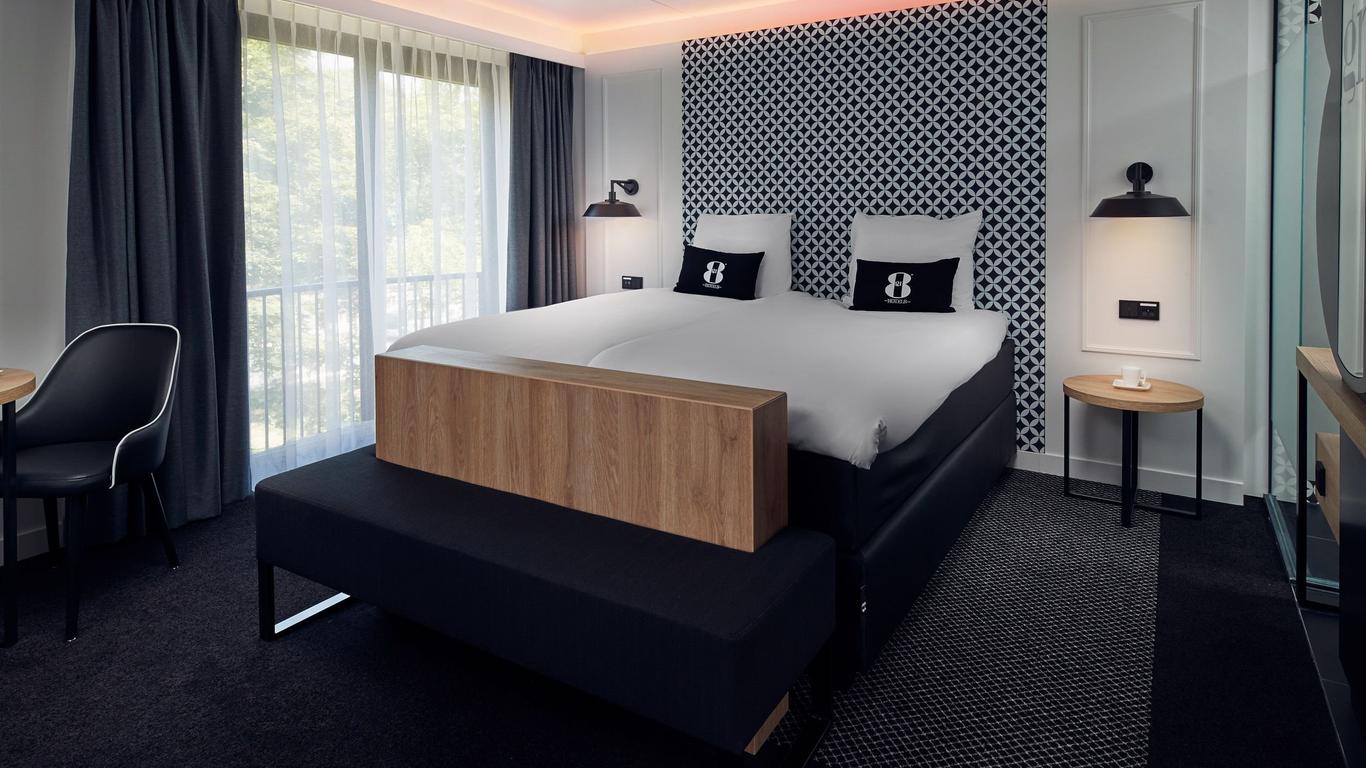 Gr8 Hotel Sevenum