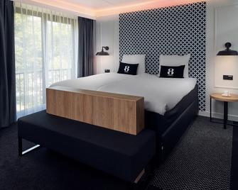 Gr8 Hotel Sevenum - Sevenum - Bedroom