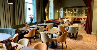 Frimurarehotellet, Sure Hotel Collection by Best Western - Kalmar - Restaurante