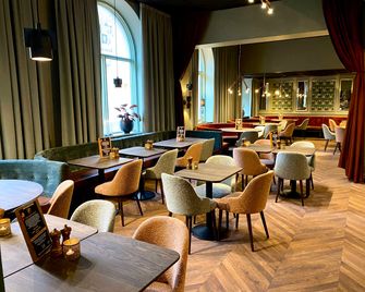 Frimurarehotellet, Sure Hotel Collection by Best Western - Kalmar - Restaurante