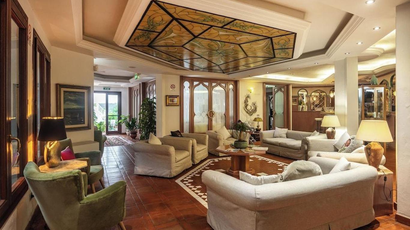 Hotel Stefania Boutique Hotel by the Beach