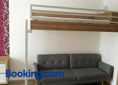 Apartmány Sport Dolní Morava - Dolní Morava - Sala de estar