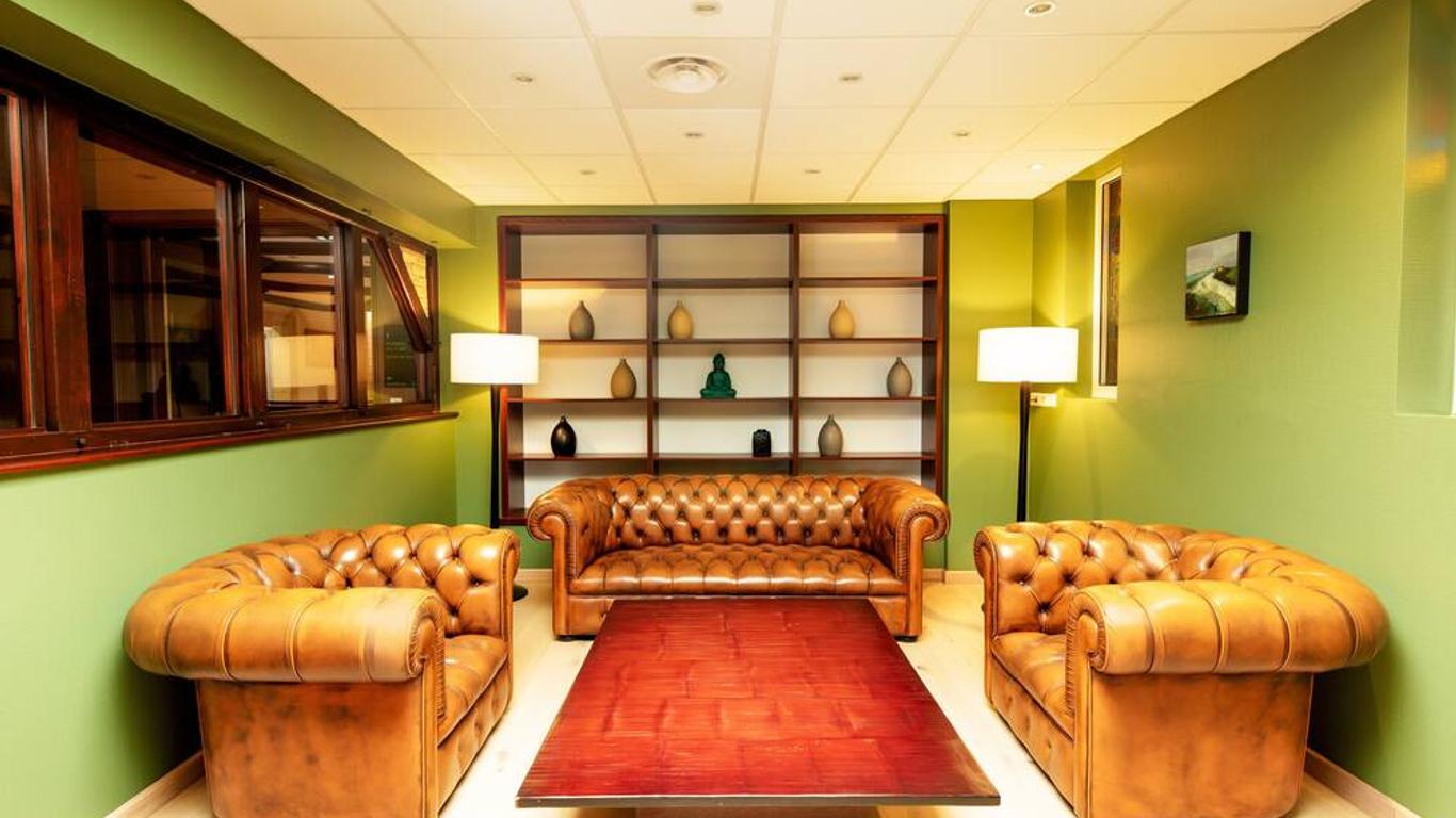 لا كليريير بيو آند سبا هوتل