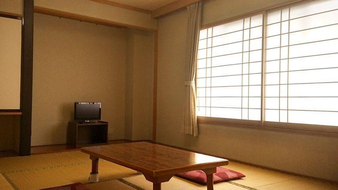 ホテル湯王温泉