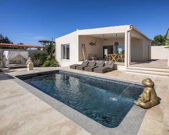 Casa Tuia Resort - Praia do Carvoeiro - Piscine