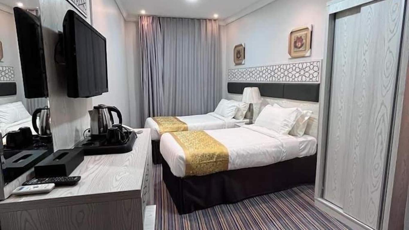 Al Saha Hotel by Sedra International