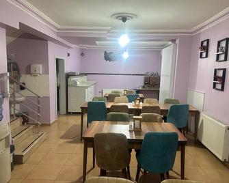 Asya Hotel - Konya - Comedor