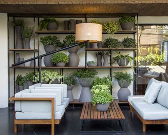 Nomaa Hotel - Curitiba