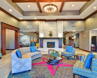 Homewood Suites by Hilton Amarillo - אמרילו - לובי