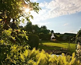 Holiday home Anja in Motten - Motten - Buiten zicht