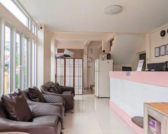 Romruedee Resort - Sattahip