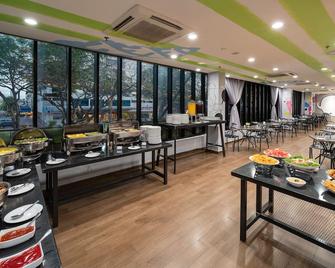 Travelodge Georgetown, Penang - ג'ורג' טאון