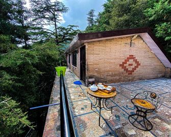 Jakhu Vibes - Shimla