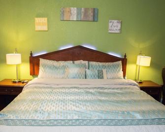 Delux Inn - Clearwater