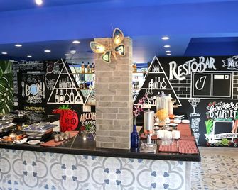 Jasminn Hotel, Goa - Betalbatim