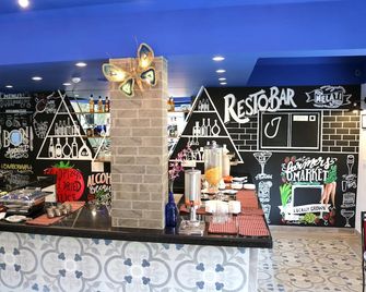 Jasminn Hotel, Goa - Betalbatim