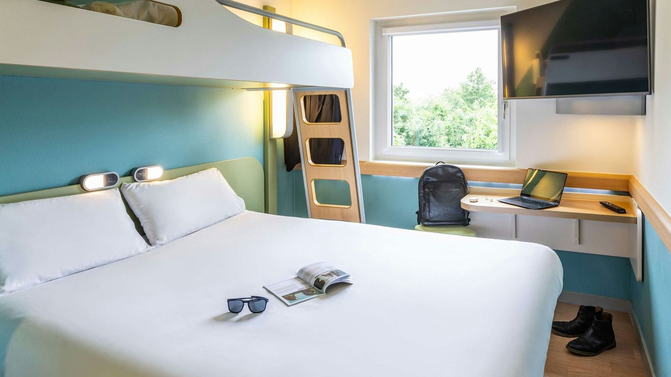 ibis budget Basel Pratteln