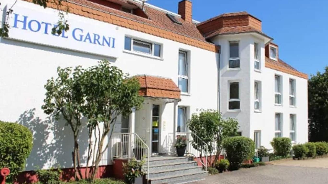 Hotel Garni