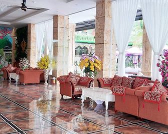 Con Khuong Resort Can Tho - Can Tho - Ingresso