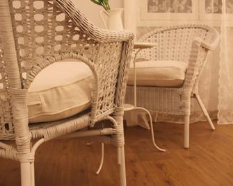 La Casa in Fiore - Rome - Room amenity