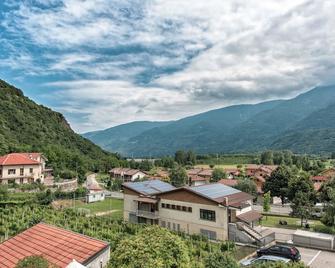 Hotel Casa Didé - Borgone Susa