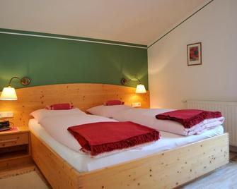 Haus am Mühlbach - Weissensee - Schlafzimmer