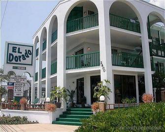 El Dorado - Myrtle Beach - Bygning