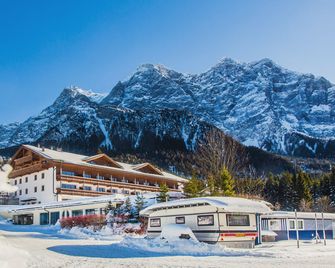 Zugspitz Resort - Ehrwald