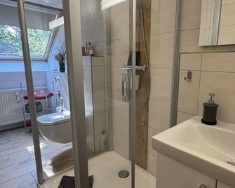 Strandnahe Ferienwohnung - Ostseebad Wustrow