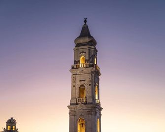 Dimora Delle Vigne - Andria
