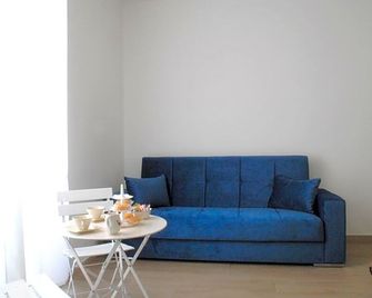 B&b Cabirol - Αλγκέρο - Σαλόνι