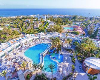 Gloria Palace San Agustín Thalasso & Hotel - מספלומס - בריכה