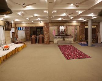 Gobinddham - Mumbai - Hành lang