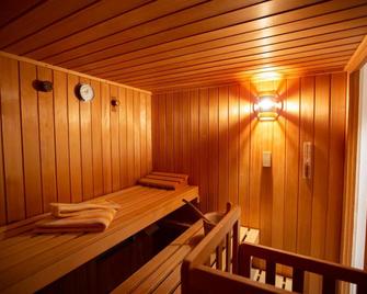 Hotel Sonne Garni - Hinterzarten