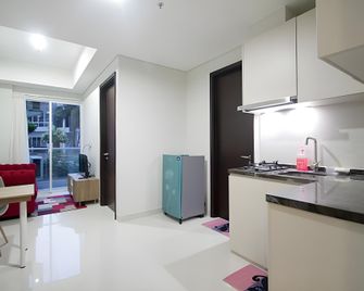 Apartemen Puri Mansion by Aparian - Yakarta - Playa