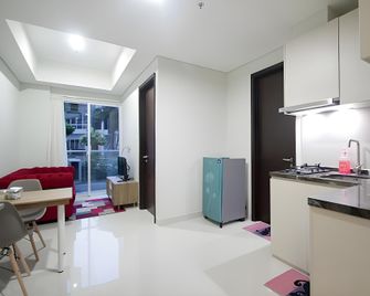 Apartemen Puri Mansion by Aparian - Jakarta - Plage