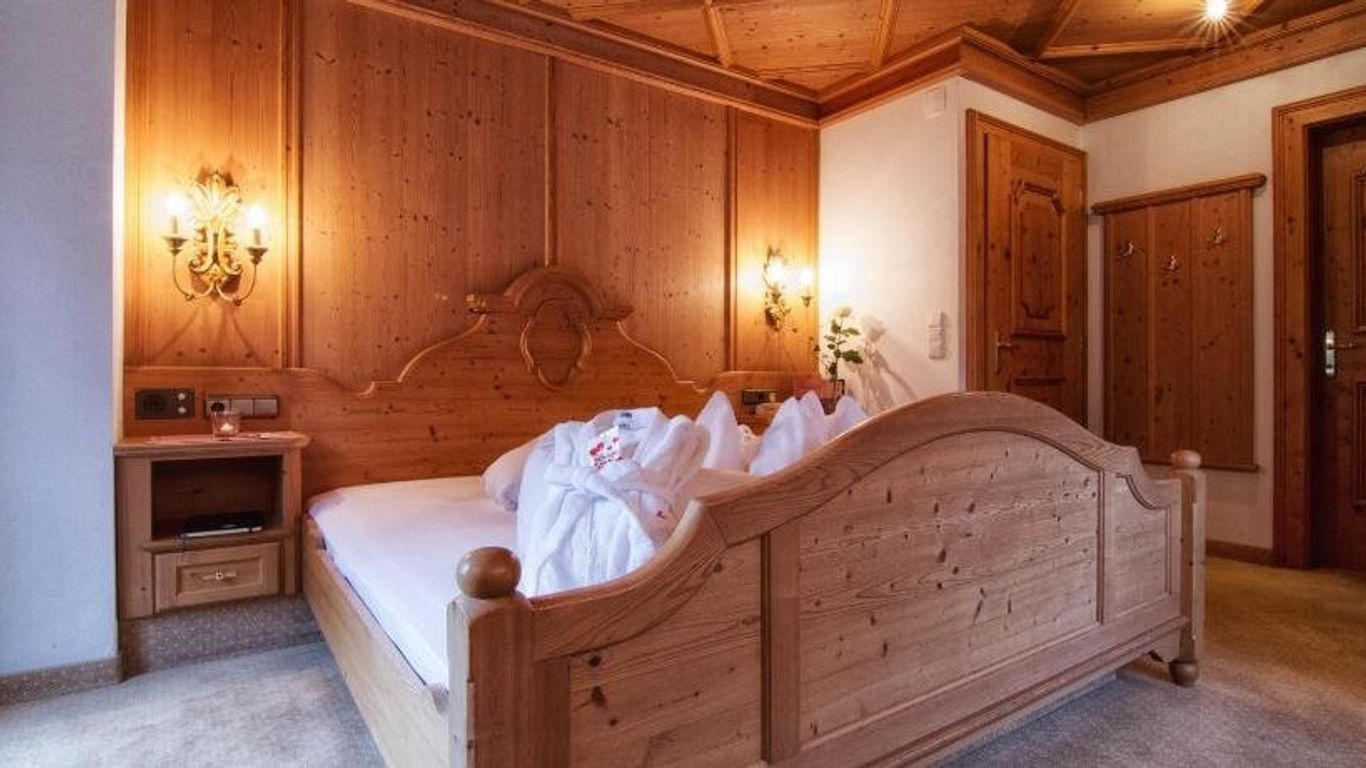 Hotel Magdalena Mayrhofen