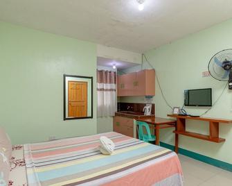 Jemz Tagaytay Budget Transient - Tagaytay - Habitación