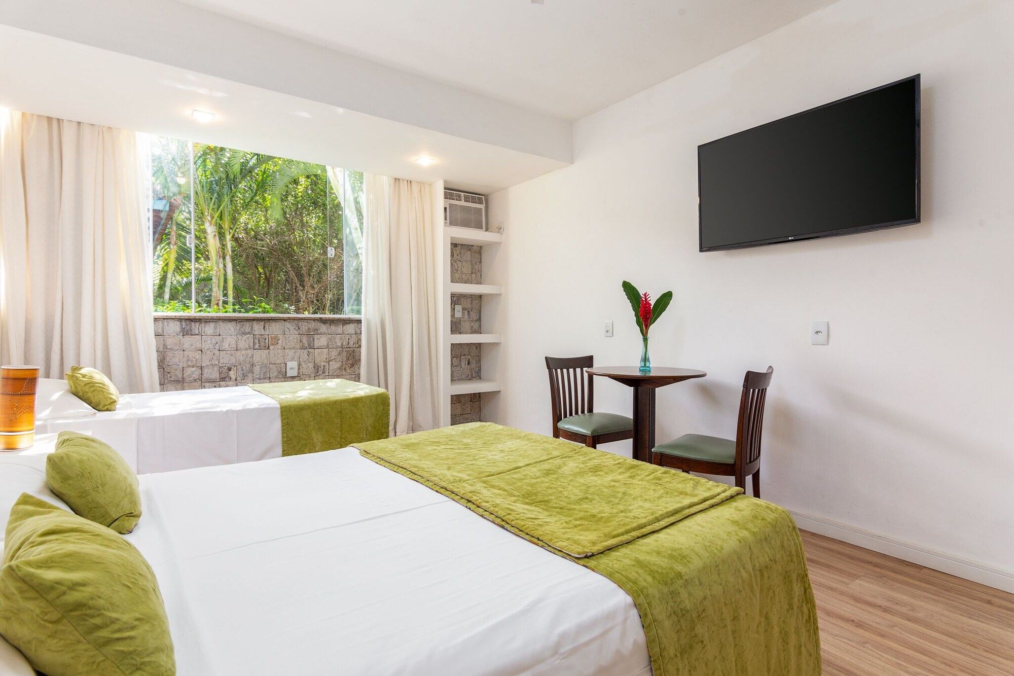 Hotel Miratlantico Búzios - בוזיוס