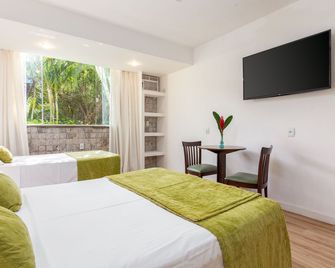 Hotel Miratlantico Búzios - Búzios