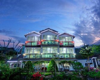 Ganghwa Ara Pension - Hwado-myeon - Edifício